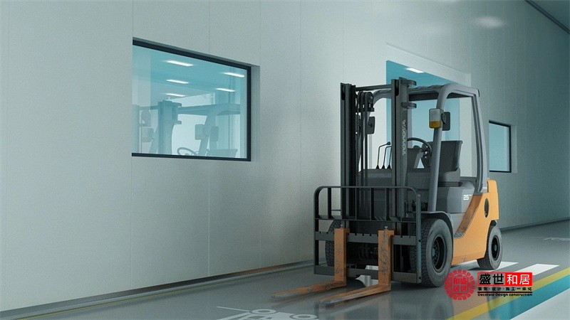 合肥廠房裝修與環境保護:生態友好施工的實踐推廣.jpg 合肥廠房裝修與環境保護:生態友好施工的實踐推廣.jpg