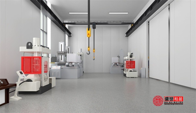 合肥廠房裝修常見問題解答:助你無憂完成裝修項目.jpg 合肥廠房裝修常見問題解答:助你無憂完成裝修項目.jpg